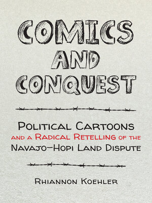 cover image of Comics and Conquest